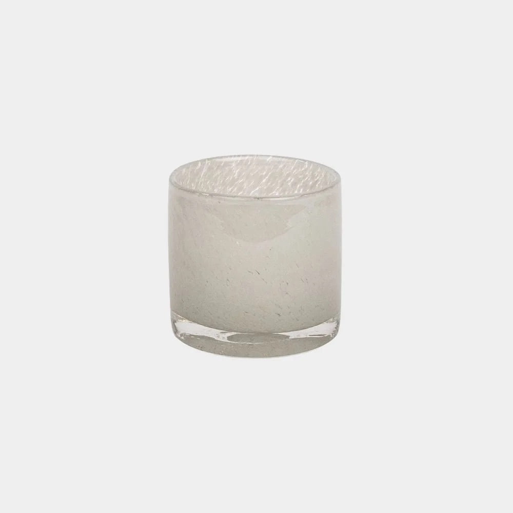 Nilla Gråbeige 8cm