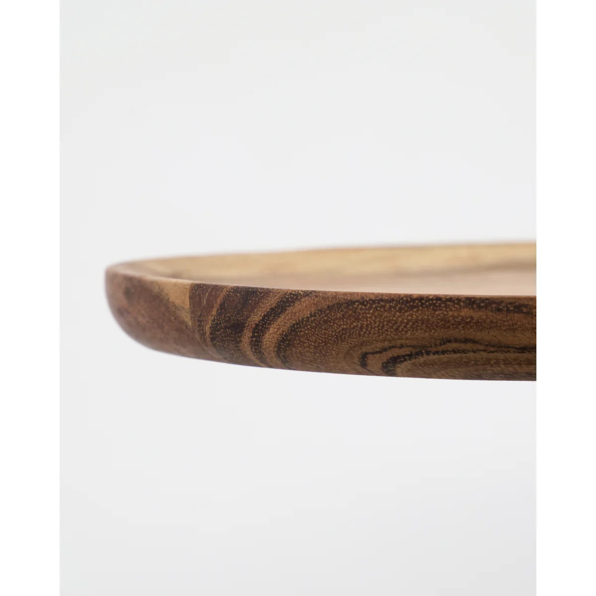 Trays Wood L23,5cm Nature