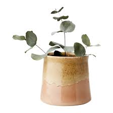 LAVA POT LIGHT TERRA