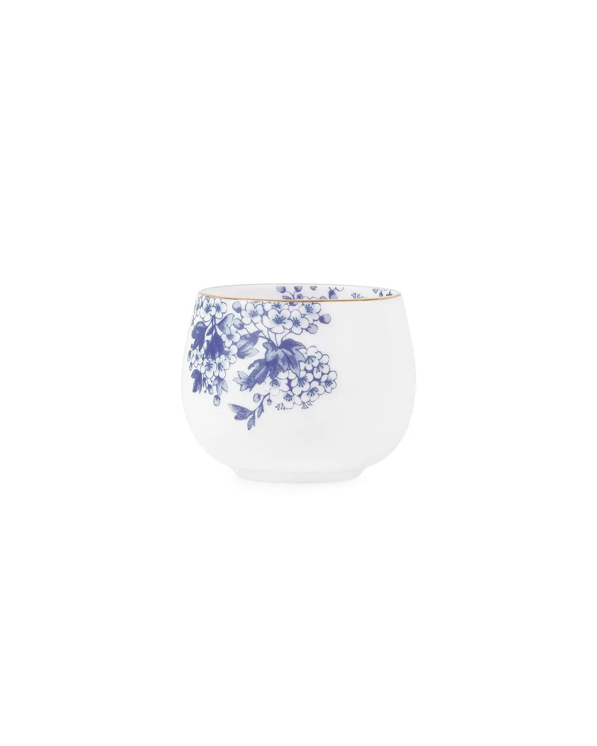 Espresso Cup Blue