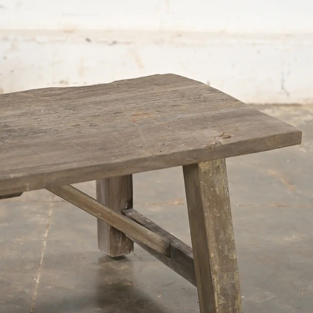 Wooden Coffee Table