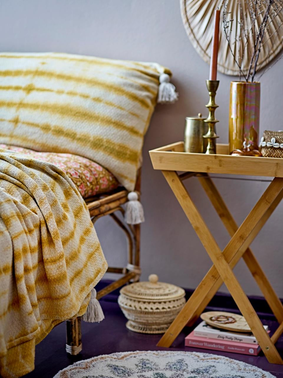 Elisa lysestage stor