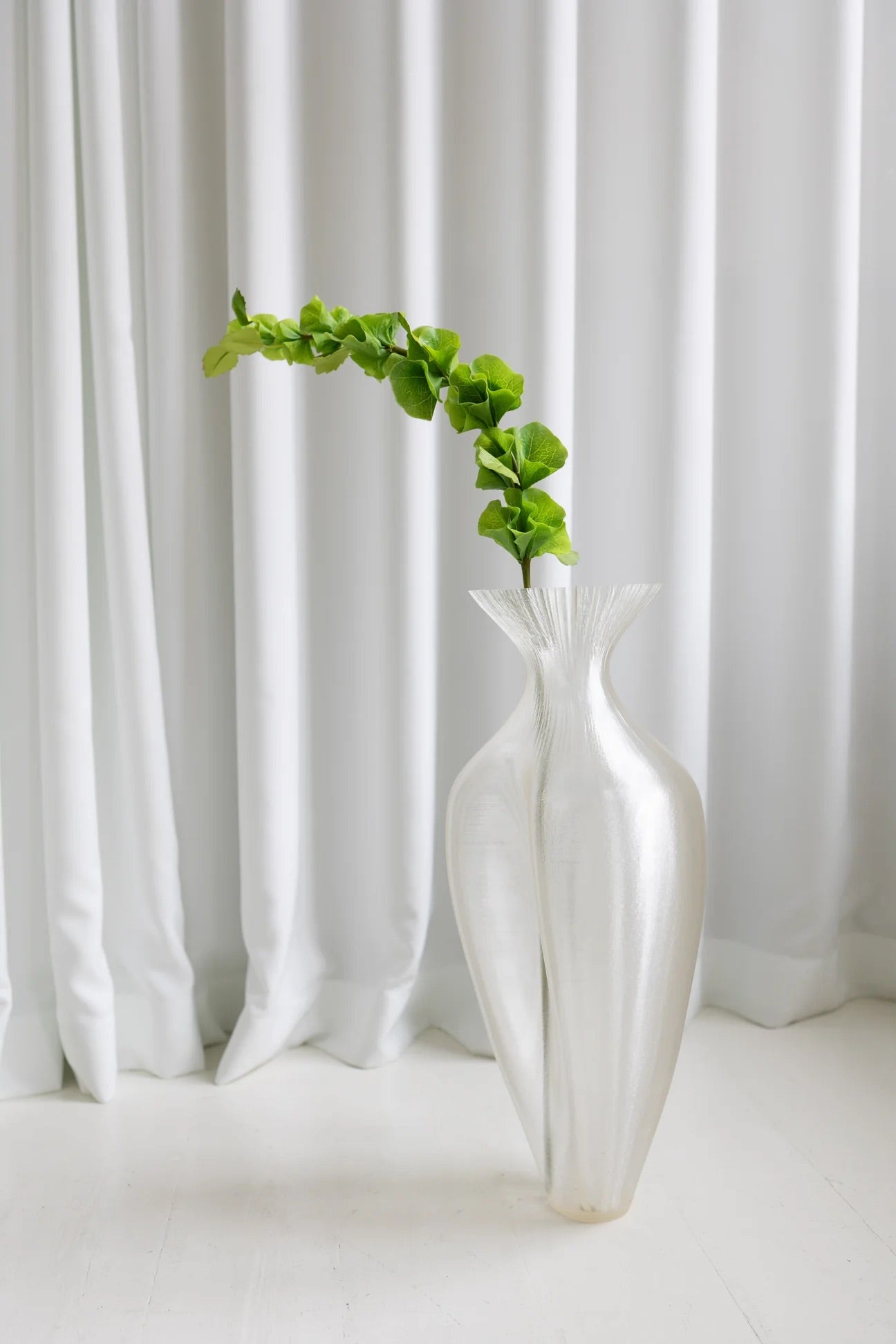 Artificial Bell Flower