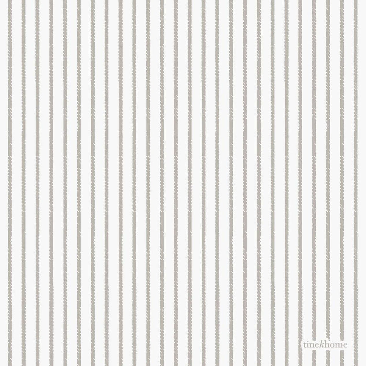 PINSTRIPE PAPER NAPKIN 40X40CM 50PCS LINEN