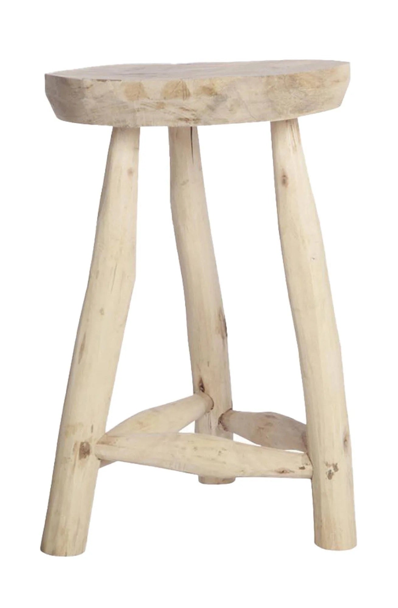 STOOL PURE NATURE
