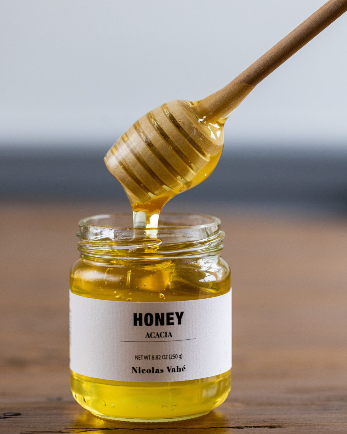 HONEY SPOON
