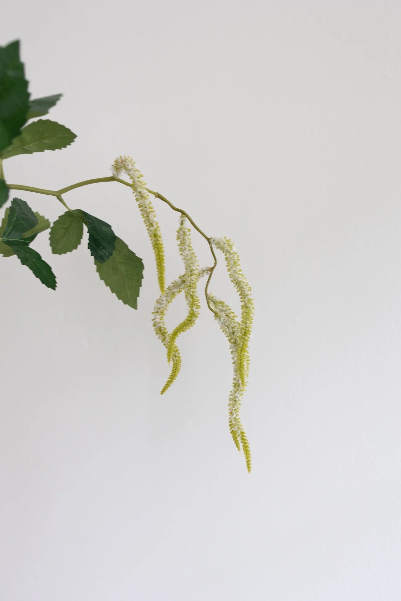 Artificial Hanging Flower