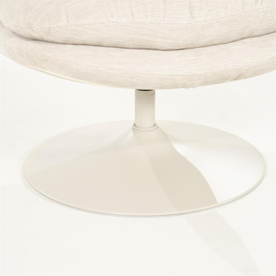 Tromba Stol Beige