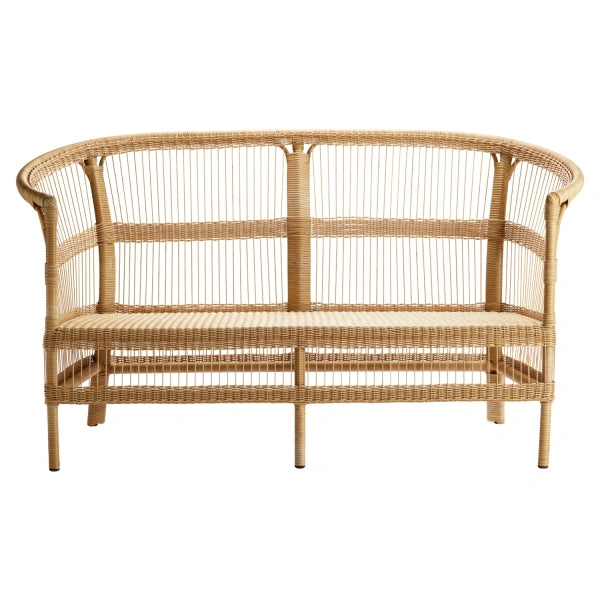 Tine K Lounge Sofa H82cm