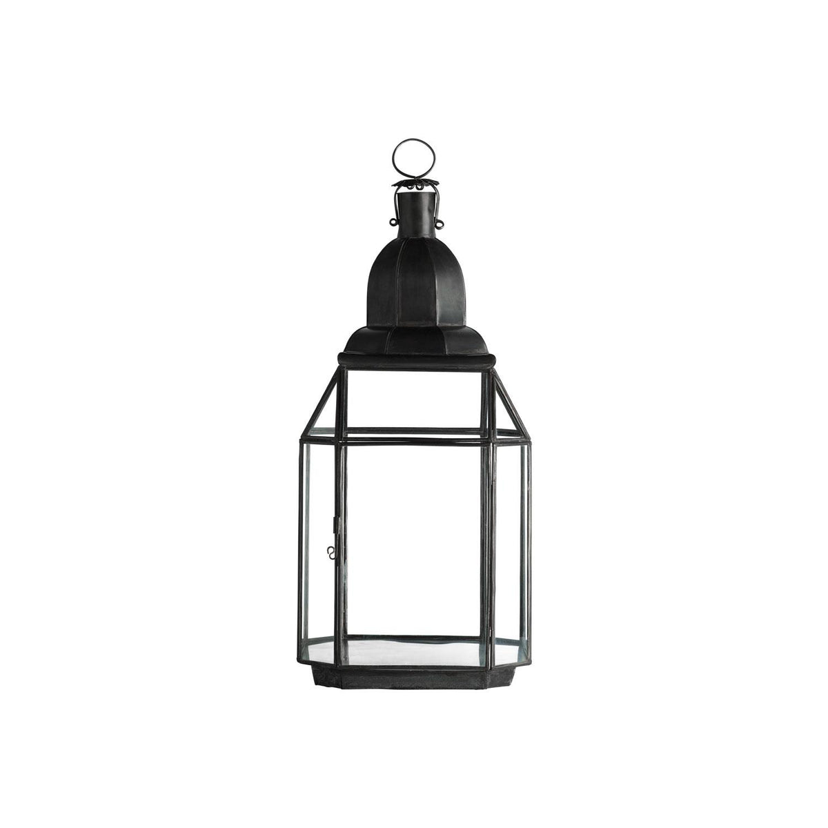 Lanterne Messing H60
