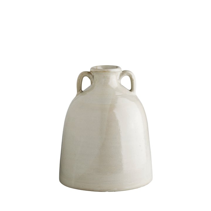 Moroccan vase