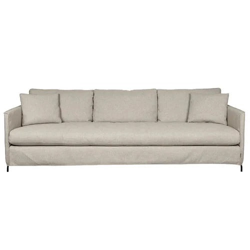 Petito 4-seter m/ 1 sittepute