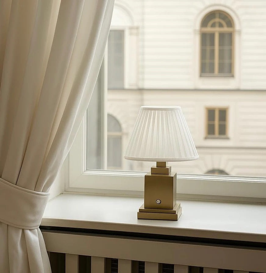 Athena brass u/skjerm