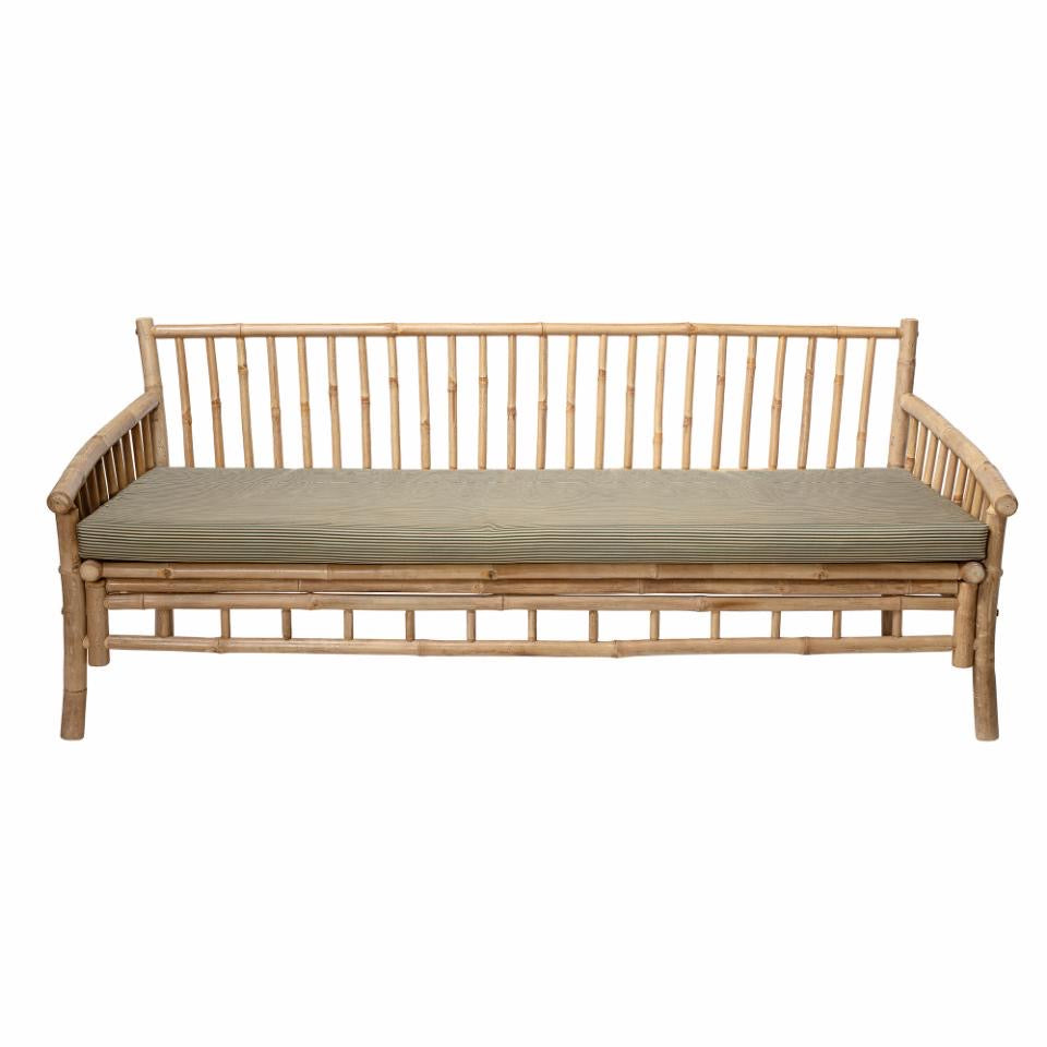 SOLA SOFA NATUR BAMBUS