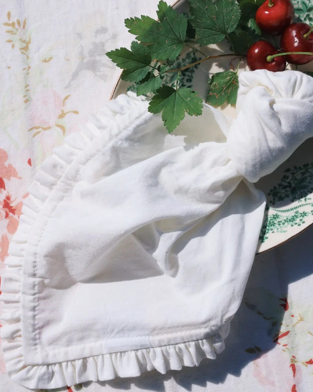 Napkin 50x50 Off White