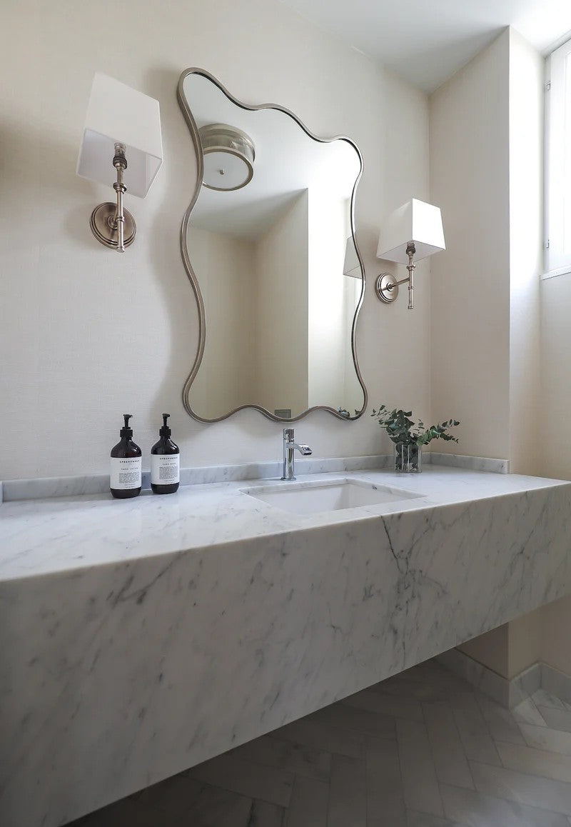 BONIE MIRROR CHROME S