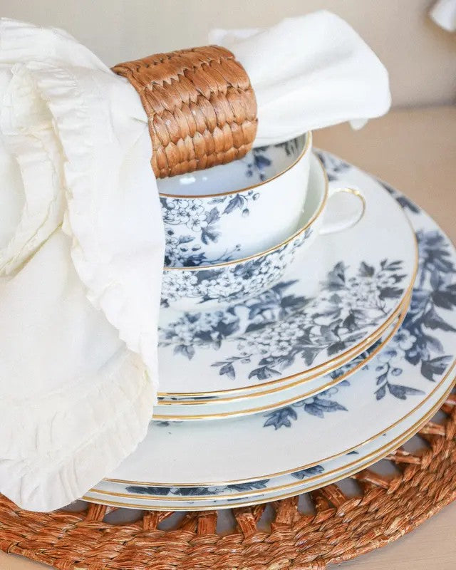 Napkin ring