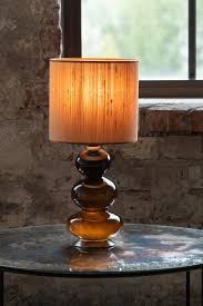 Augusta mini med grå flavia skjerm 45cm