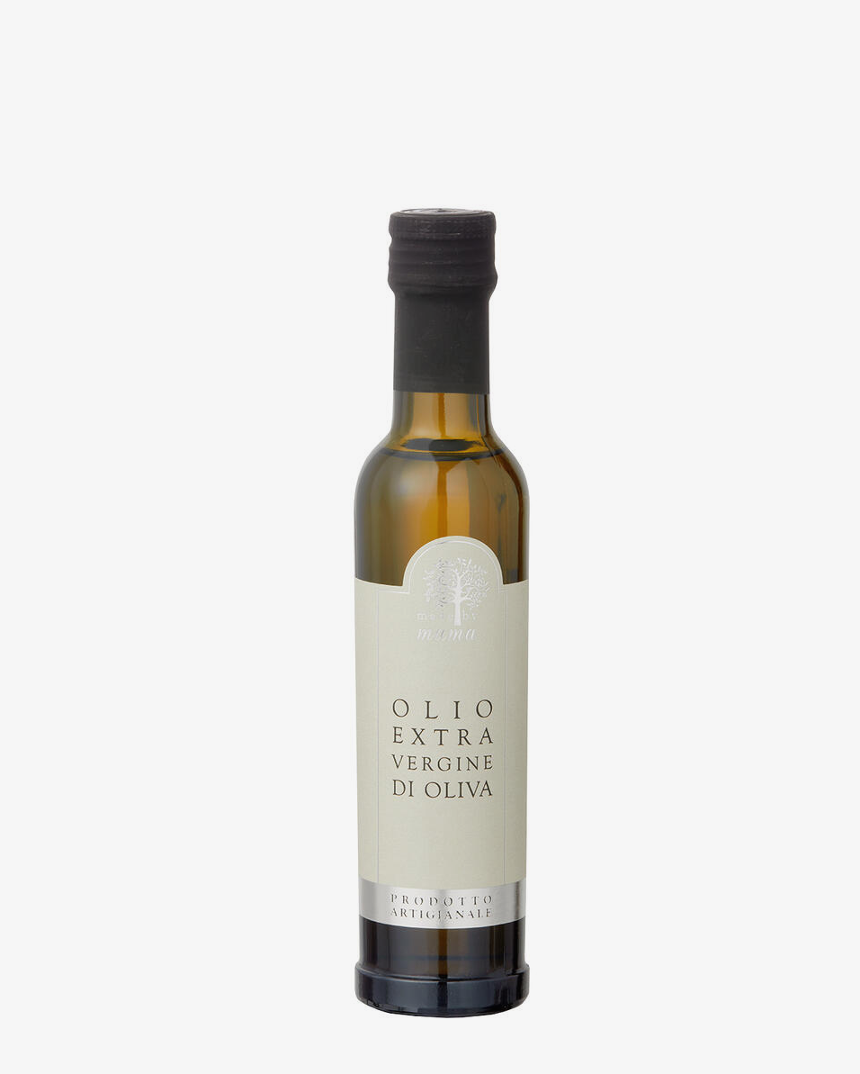 Økologisk ekstra olivenolje 250ml