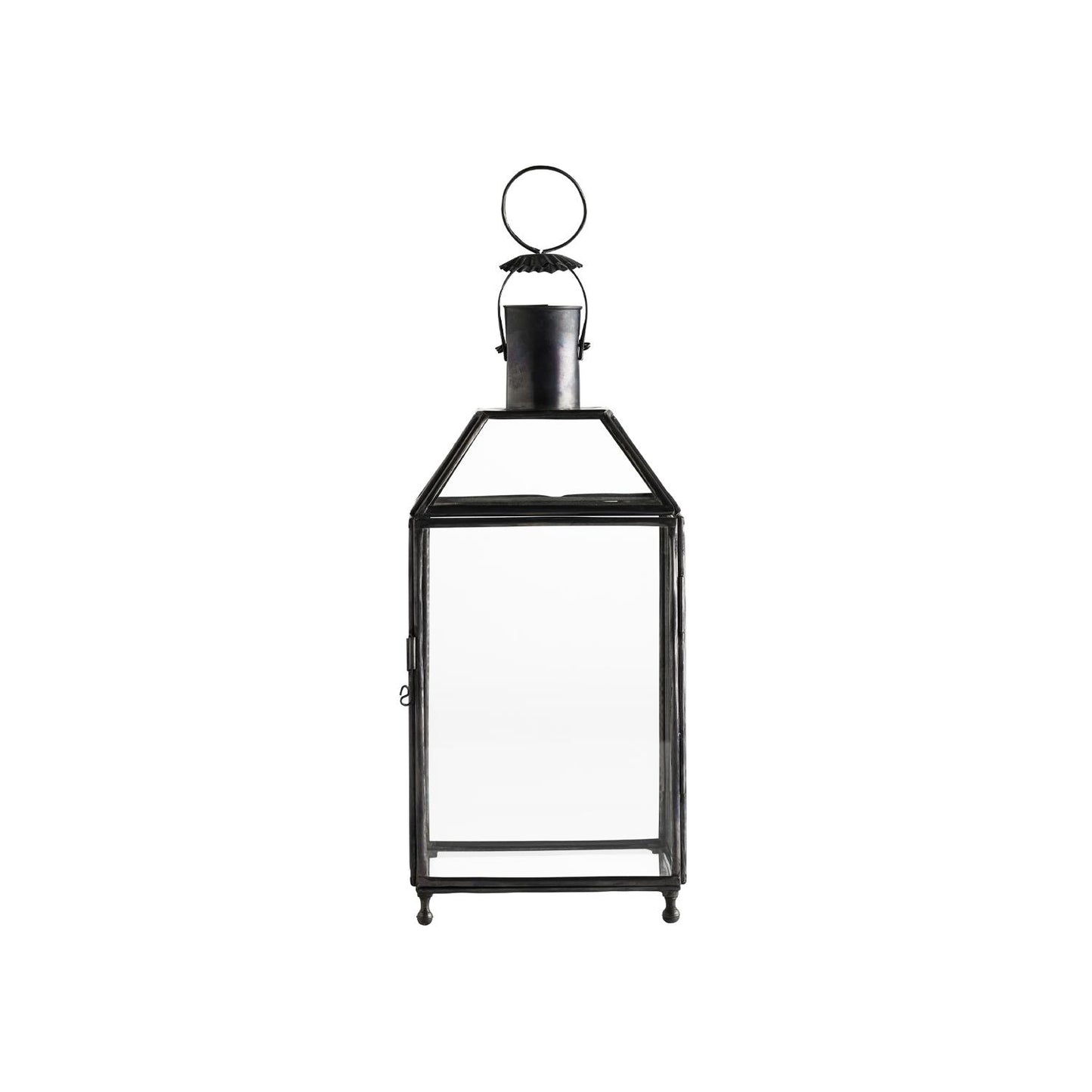 LANTERNE TIN H35