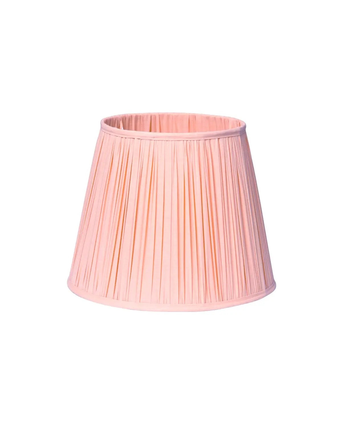 Lampshade Medium Pink