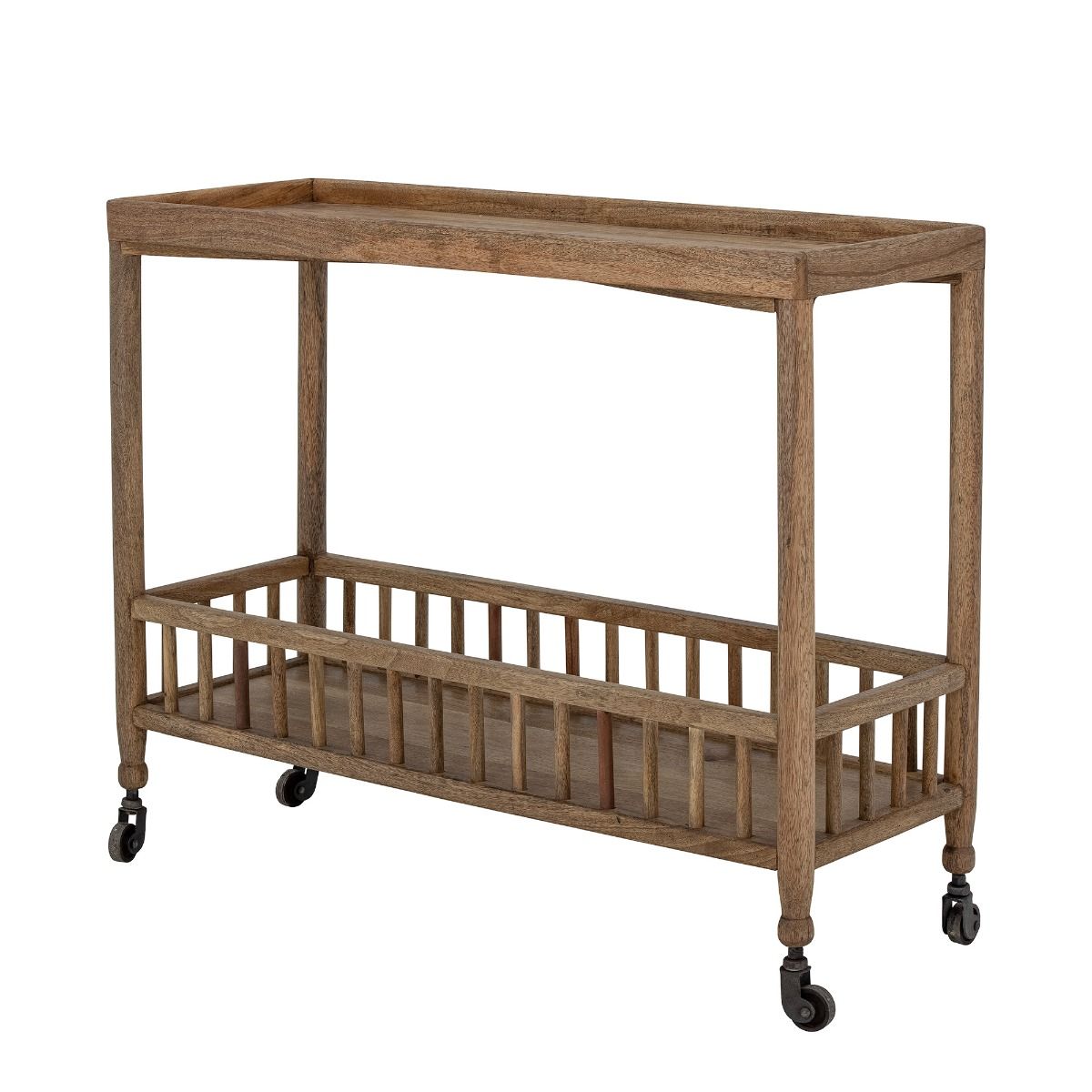 Sali Konsolbord, Natur, FSC® 100%, Mango