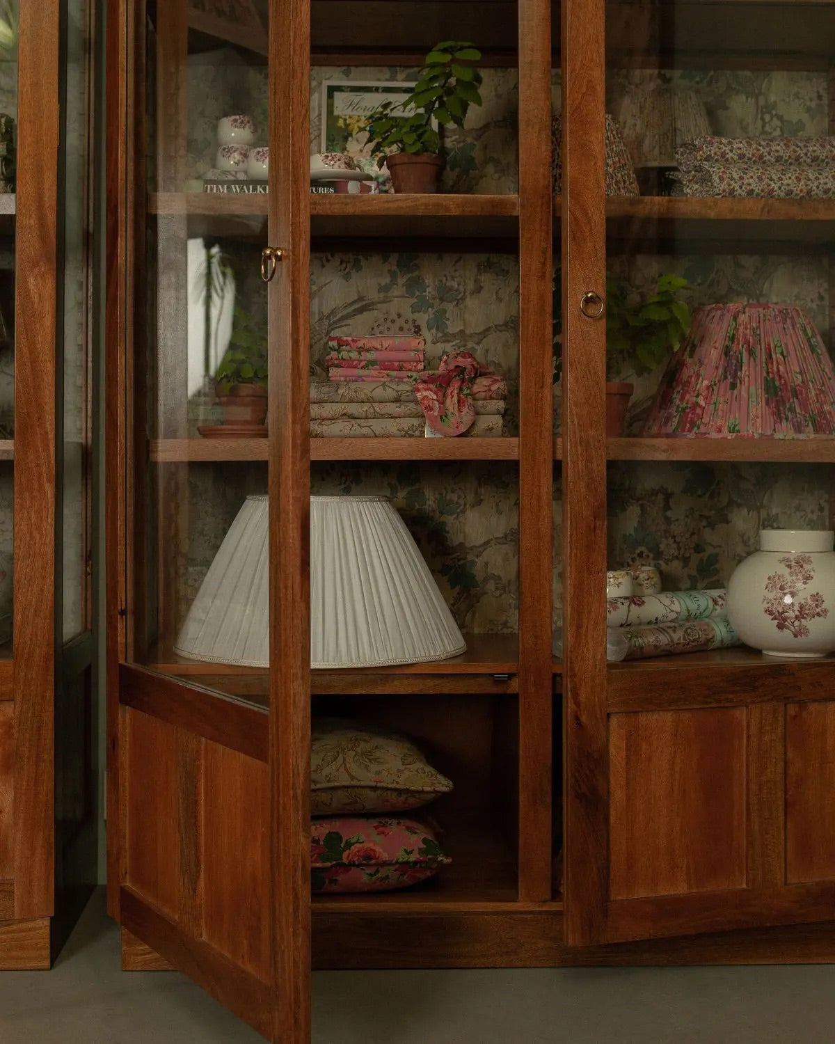 Lampshade Large off white