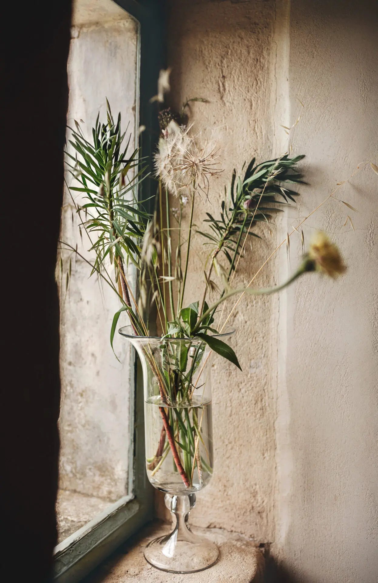 Adelaide vase 39,5 cm