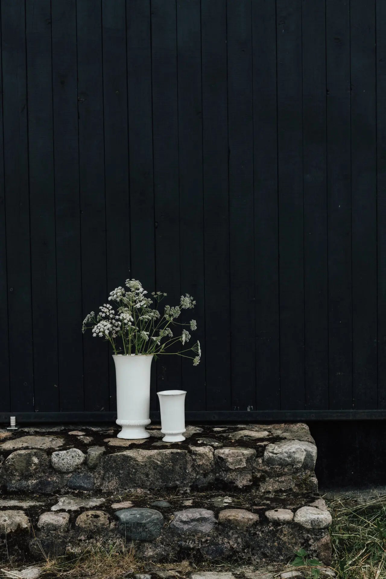 Antoinette vase small