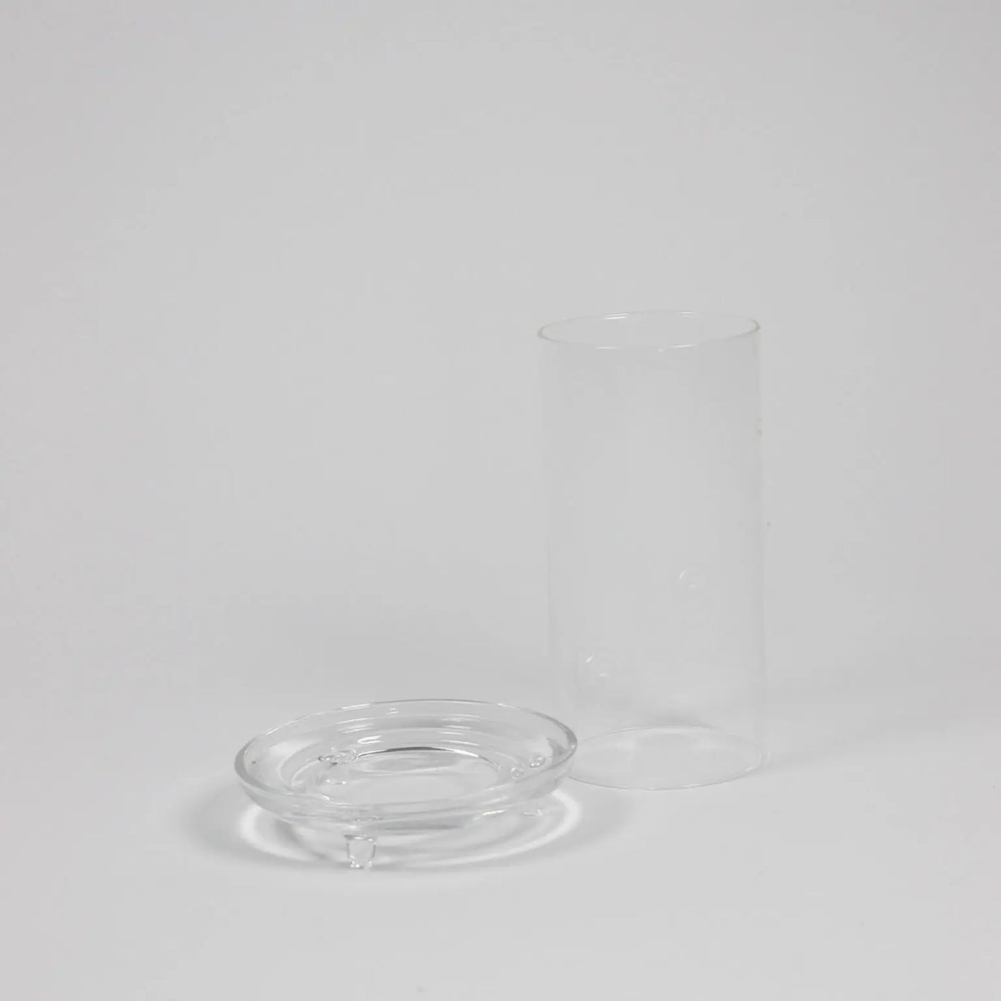 Gilly glass BLOCKLYSESTAKE