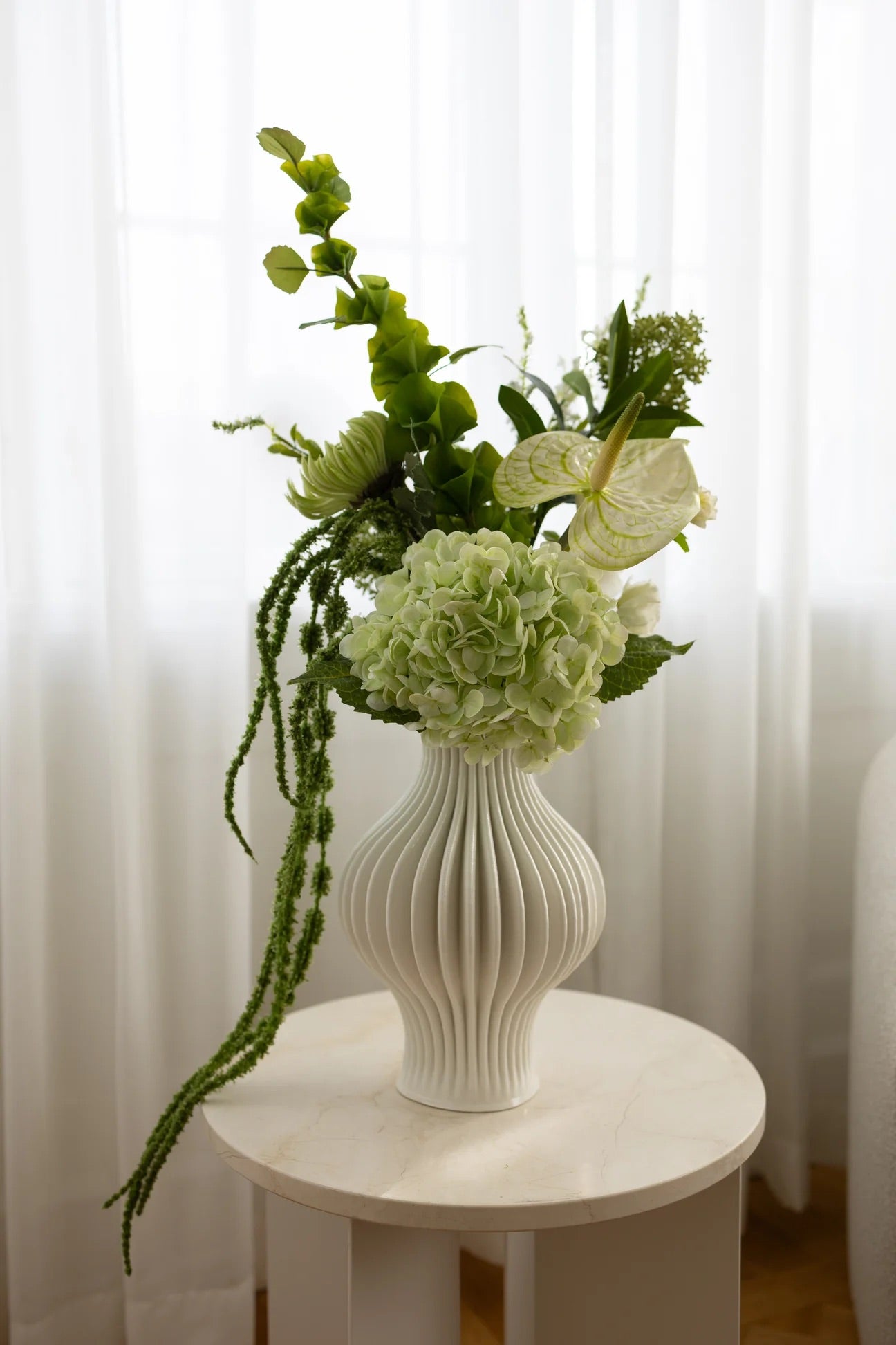 Forma vase