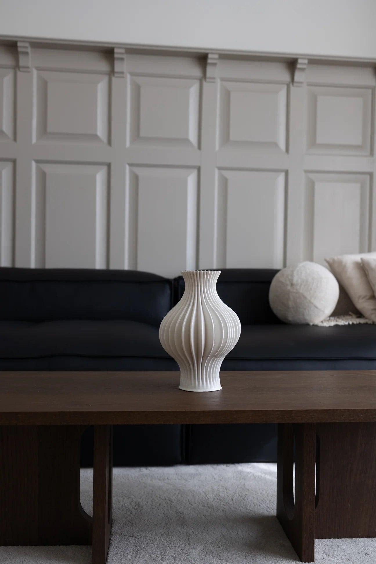 Forma vase