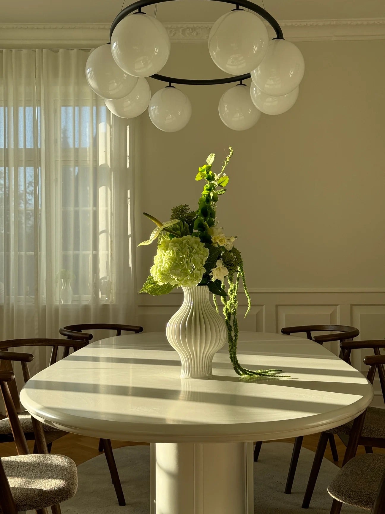 Forma vase