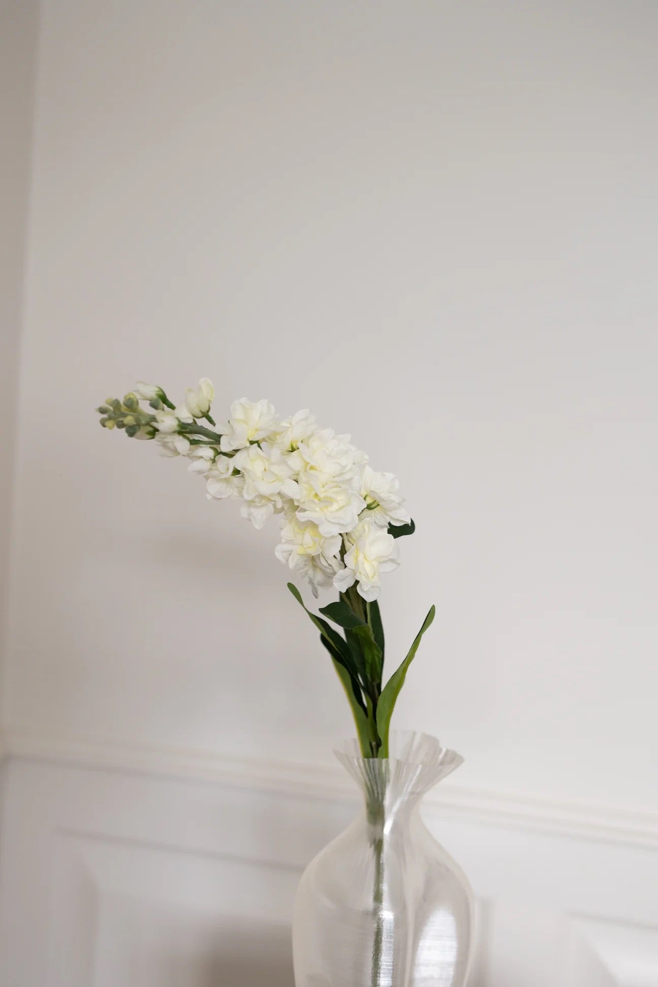 Artificial Hyacinth