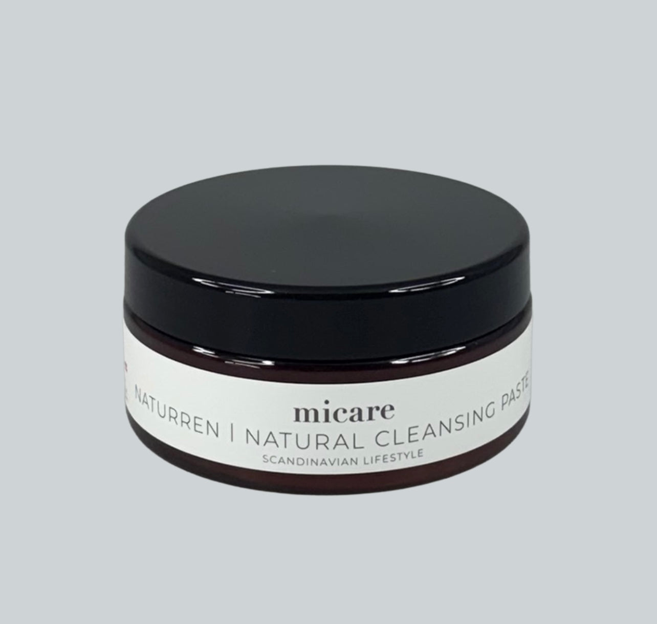 NATURAL CLEANSING PASTE