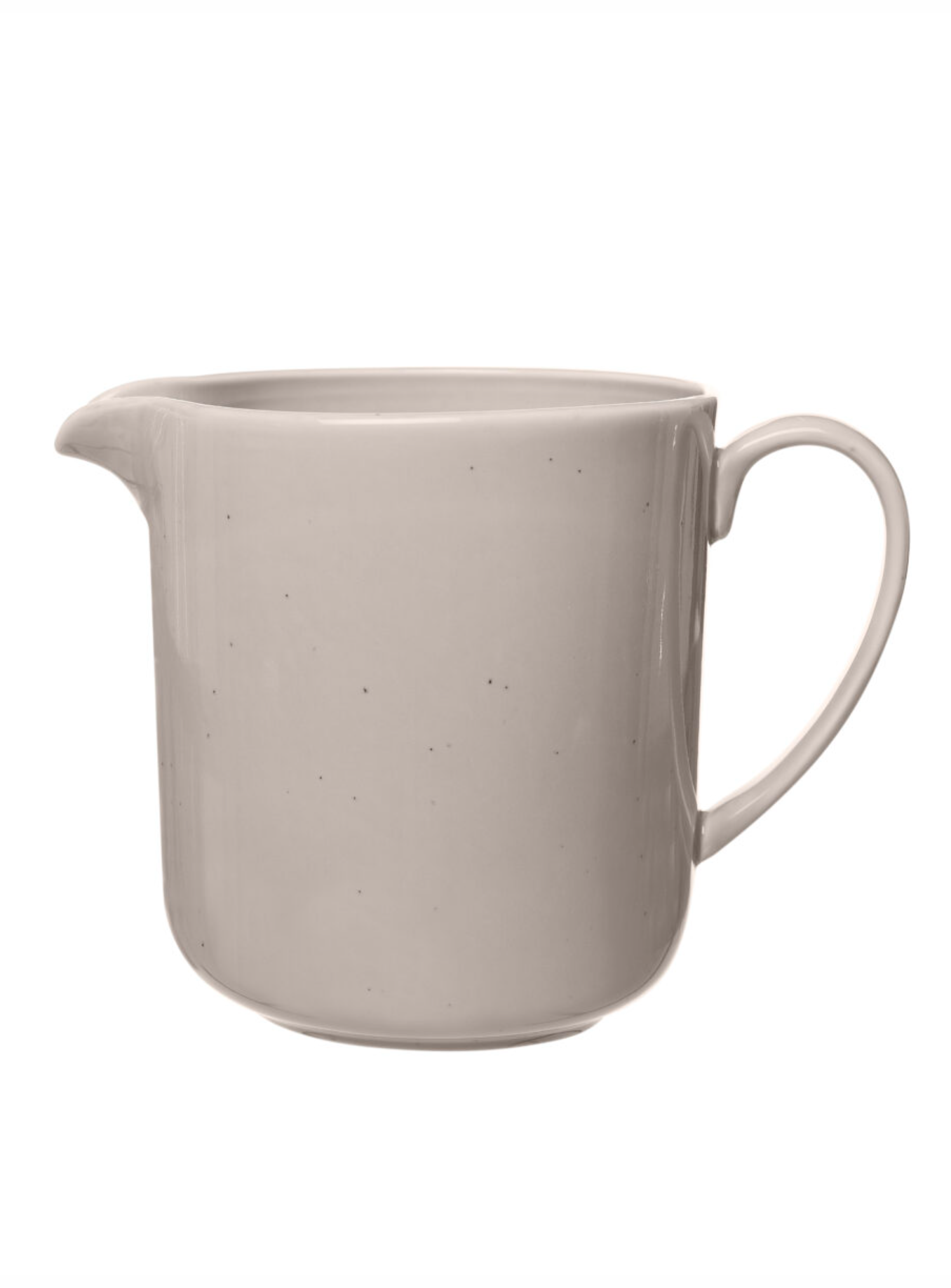 Karaff Porslin 12x14