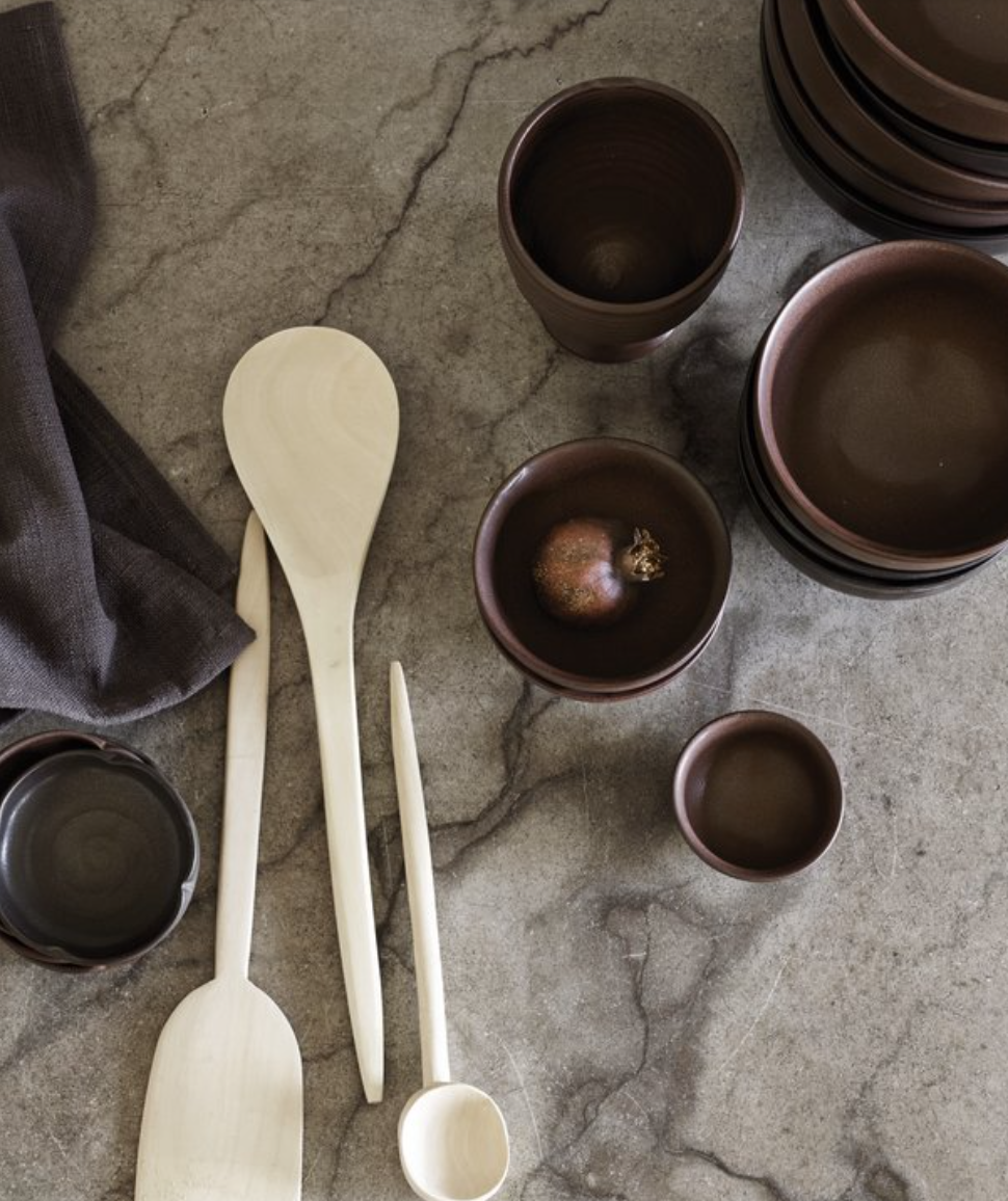 Bowl Tofee D7CM