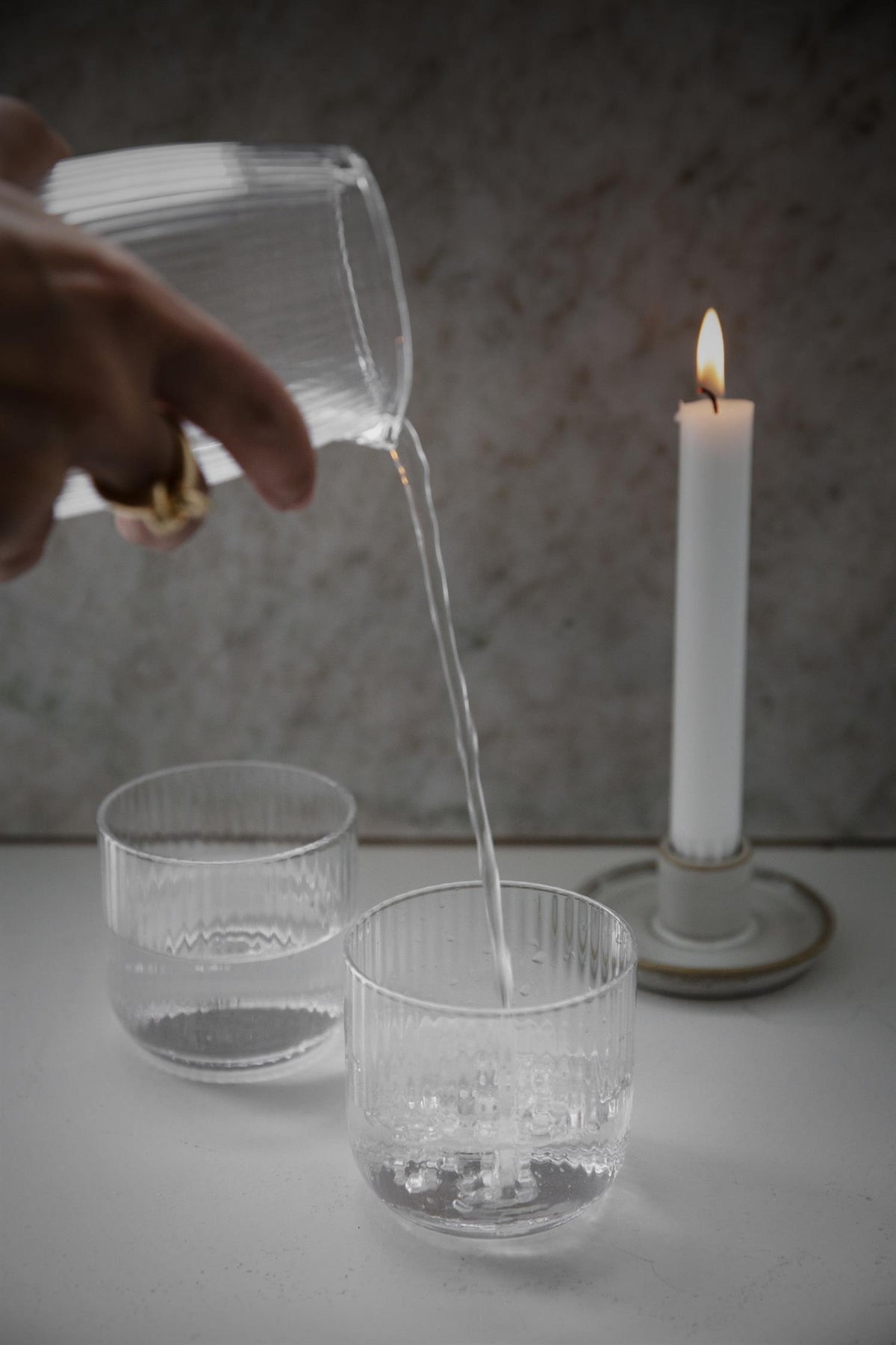 Drikkeglass 50cl 2-pack