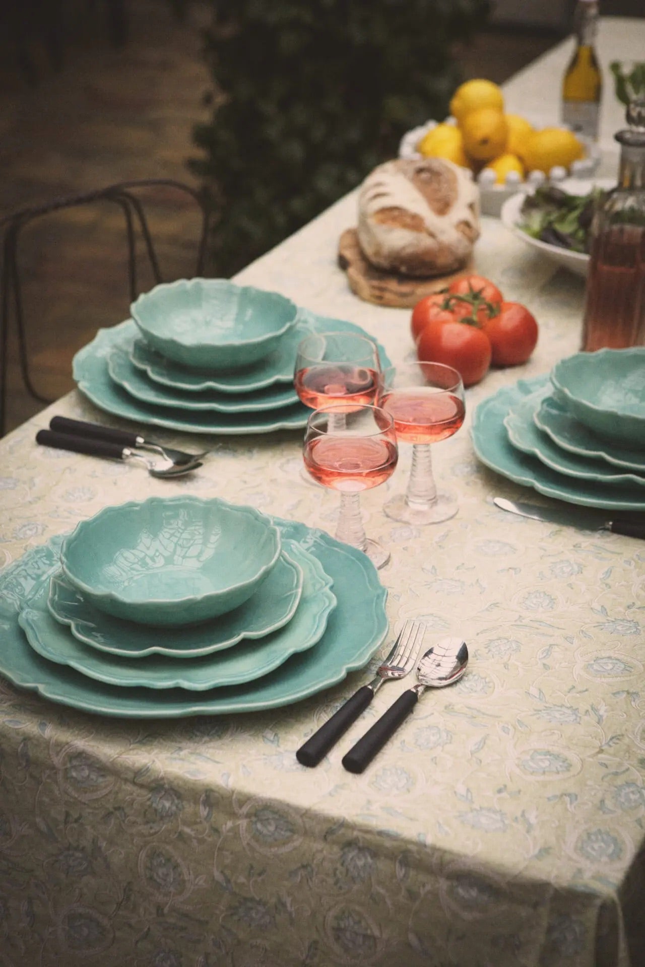 Judith Assiette Turkos