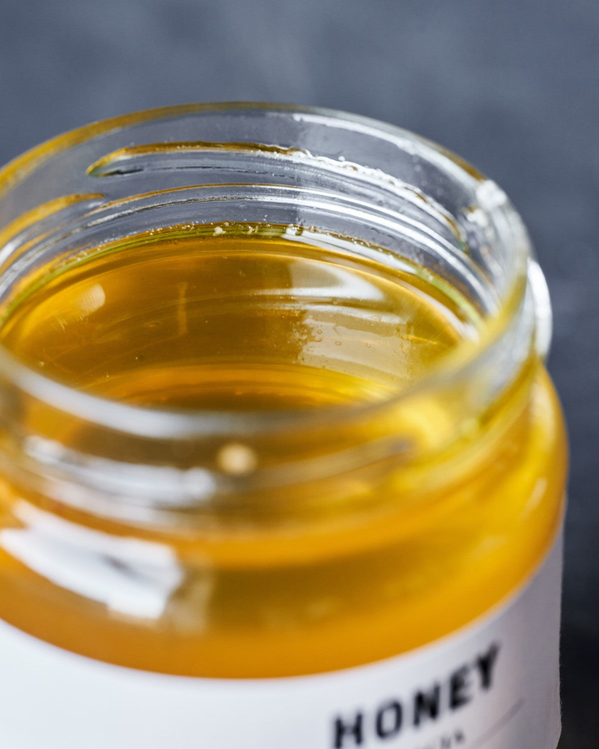 HONEY ACACIA 250g