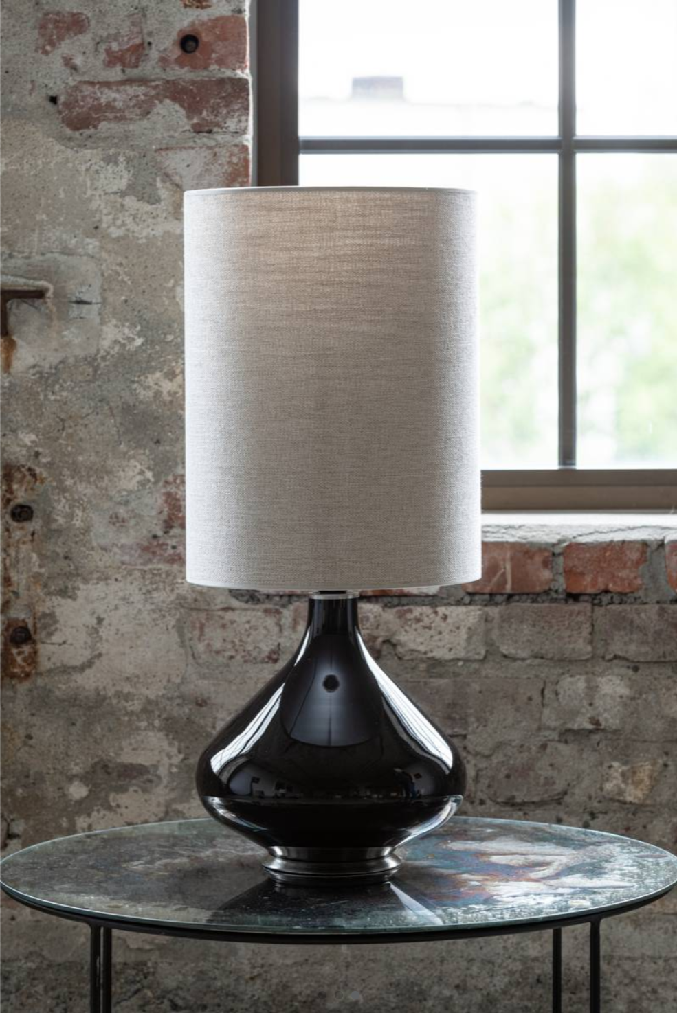 Flavia Sand mini London Beige 48cm