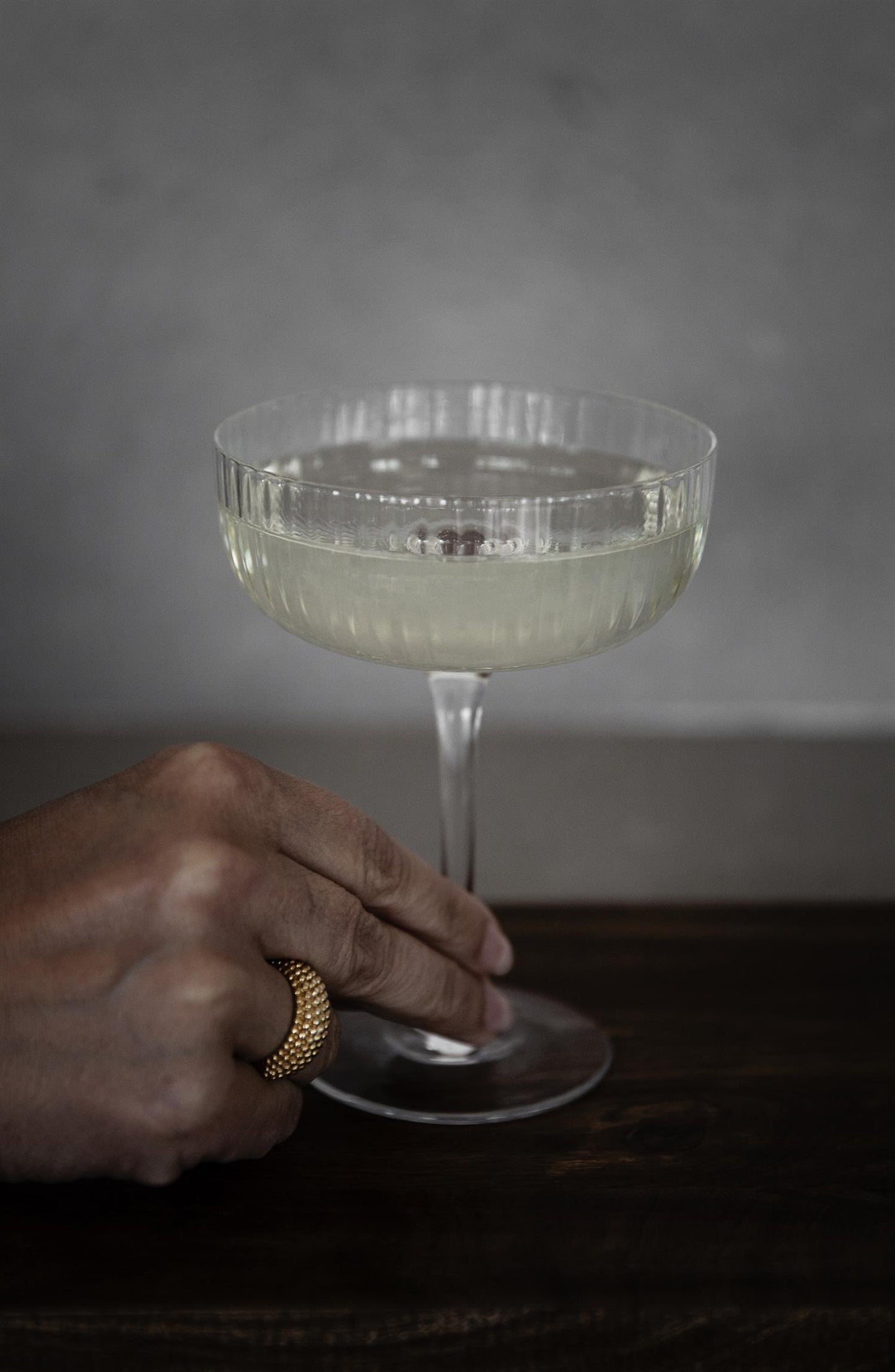 Champagne glass 20cl 2-pack