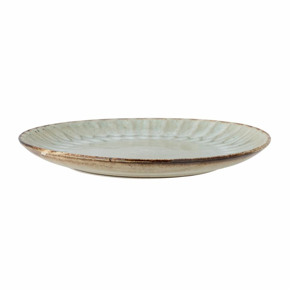 Fleur tallerken Ø27 middag