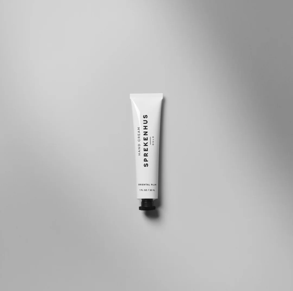 Hand Cream 30ml Plum