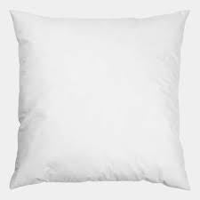 Innerkudde 50x50 cm