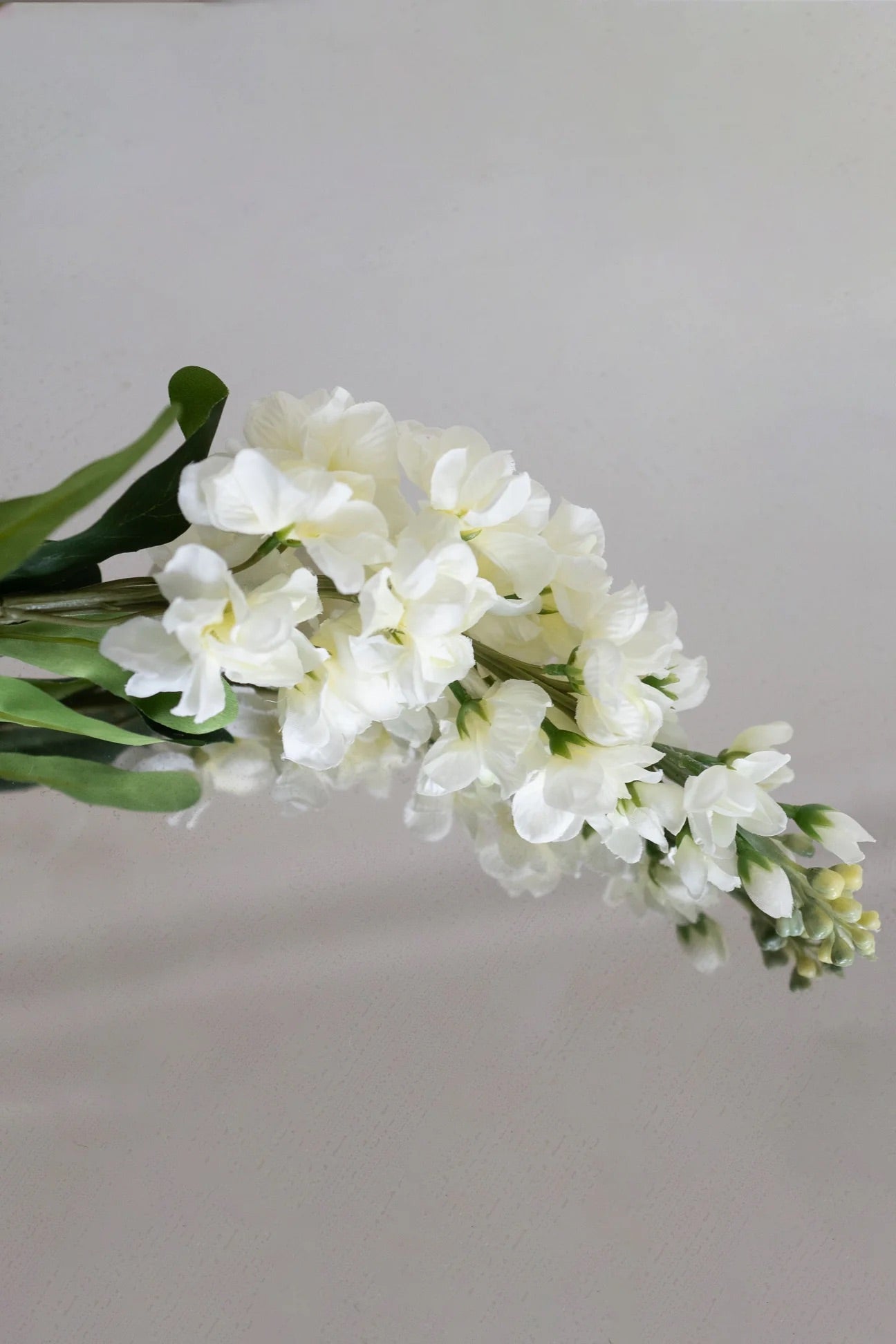 Artificial Hyacinth
