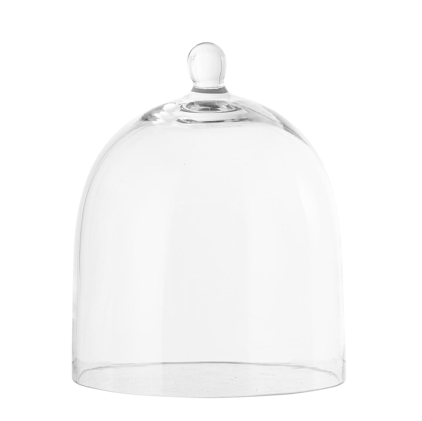 Guste Deko Kuppel Glass
