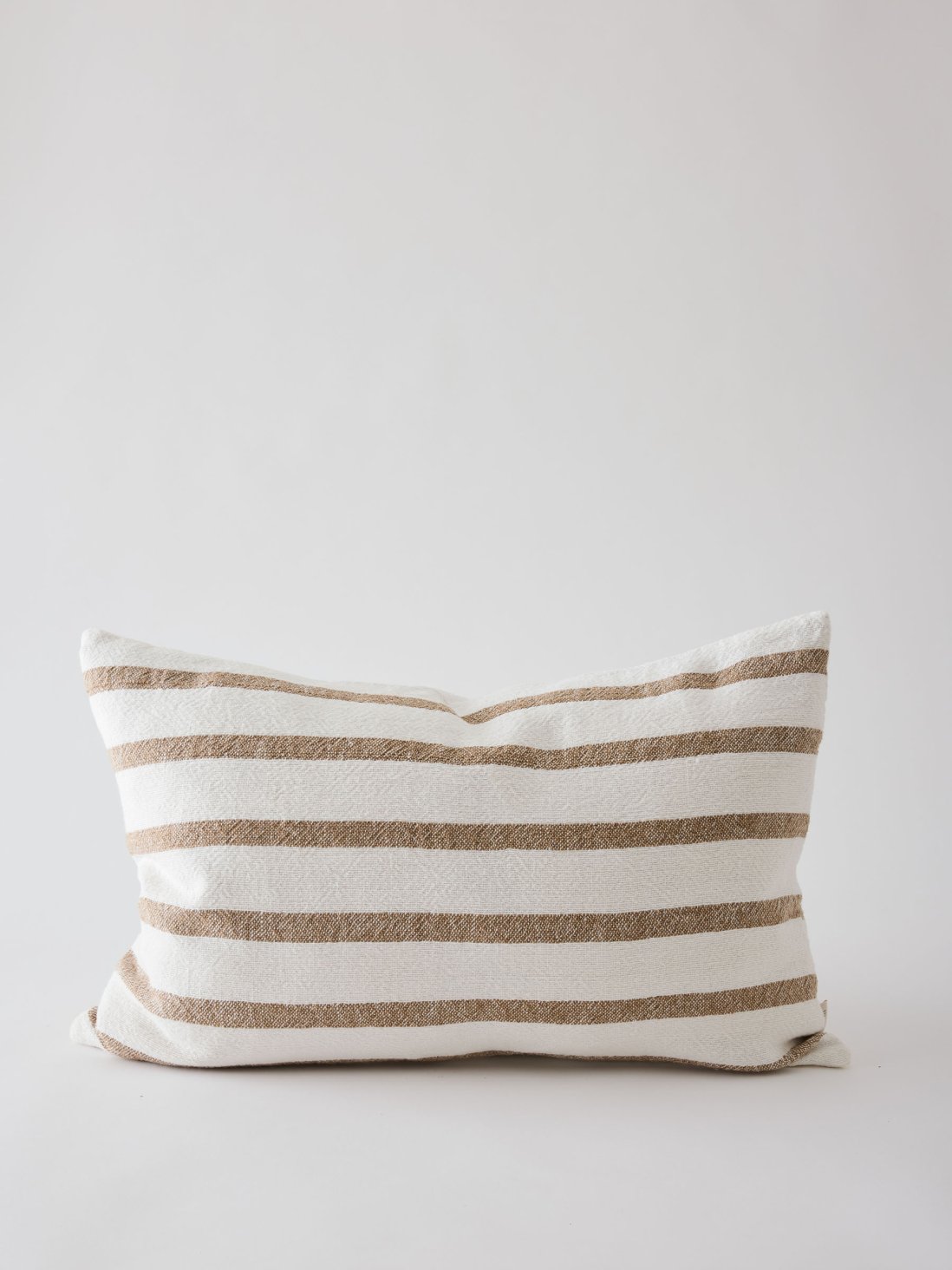 Gaston cushion cover 40x60 hazelnut