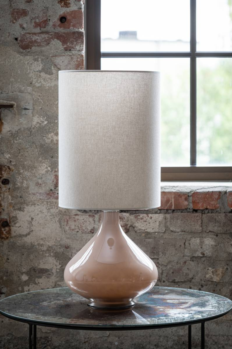 Flavia Sand Milano Tostado 70cm