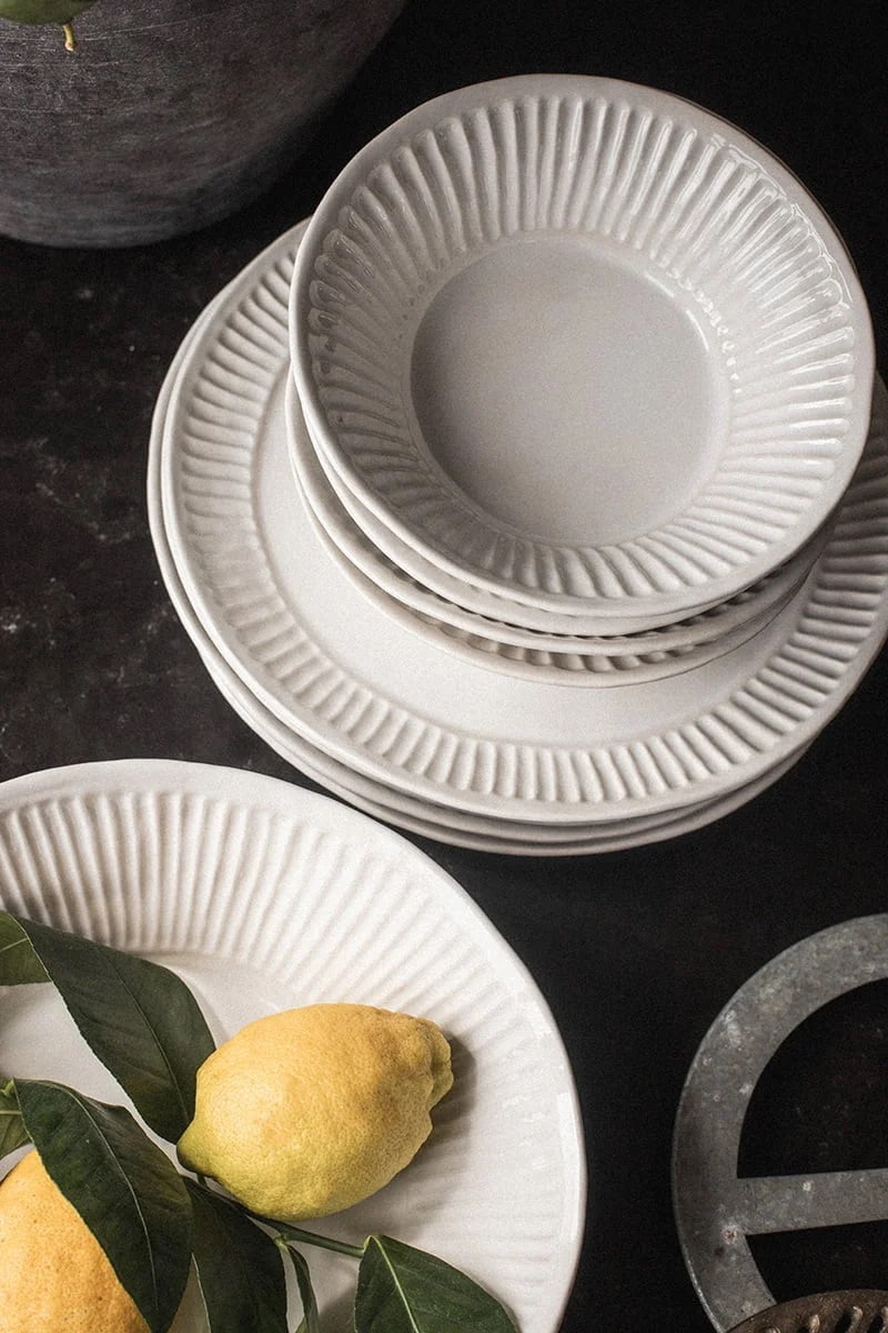 YOLANDA PASTA TALLRIK